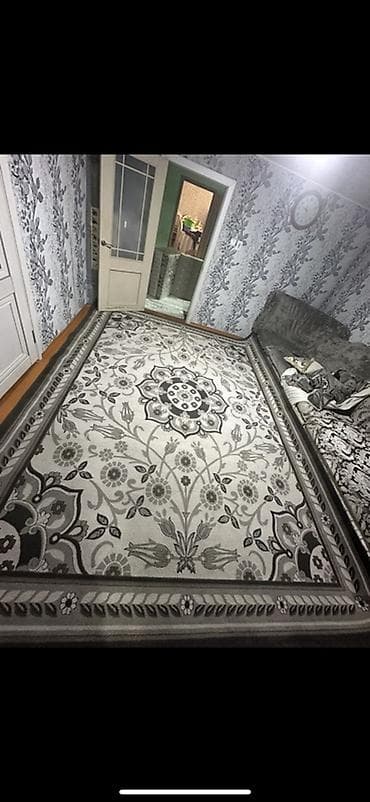 Ковры: Ковер Б/у, 400 * 300, Турция — 2