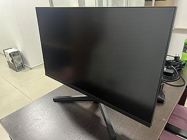 4k монитор бишкек: Монитор, Samsung, Колдонулган, LED, 27" - 28" — 1