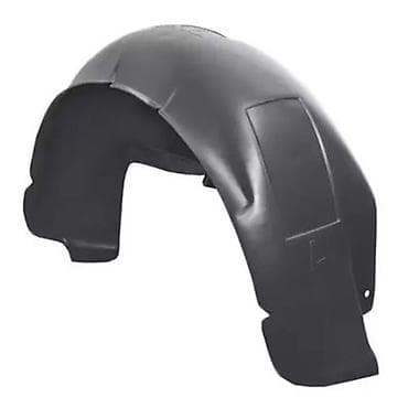 spark 7: Подкрылок Передний левый Hyundai, 2007 г., Новый, Аналог — 1