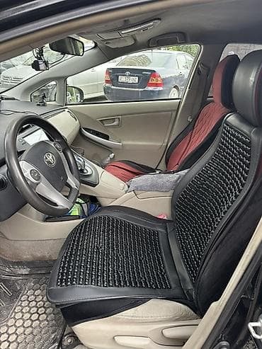 Продажа авто: Toyota Prius: 2011 г., 1.8 л, Вариатор, Гибрид, Хэтчбэк — 6