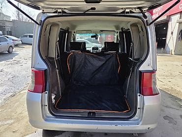 honda mobilio спайк: Honda Mobilio: 2002 г., 1.5 л, Вариатор, Бензин, Минивэн — 3