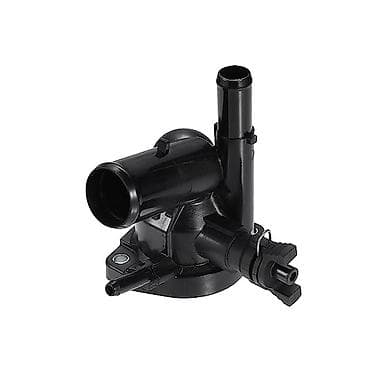 lexus: Пластиковый патрубок термостата Toyota RX330 ( harrier 03-07 ) 3.0 — 9
