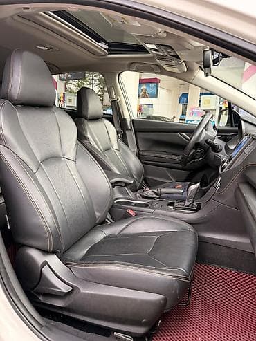 Продажа авто: Subaru Crosstrek: 2020 г., 2 л, Вариатор, Бензин, Кроссовер — 5