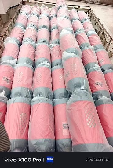 установка газа дома бишкек: Композиттик газ баллону, Башка бренд, Толтуруу: Пропан, Жаңы, Чекене, Акысыз чыгуу — 3