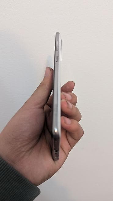 телефон продаж: Poco X6, 256 ГБ, цвет - Белый, 2 SIM — 10