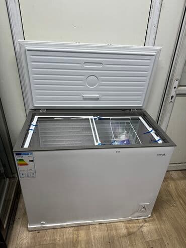 морозильние: Морозильник, Новый, Платная доставка, Самовывоз, Бесплатная доставка — 1