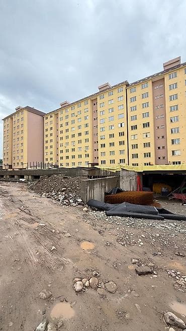 Недвижимость: 3 комнаты, 84 м², Элитка, Евроремонт — 9