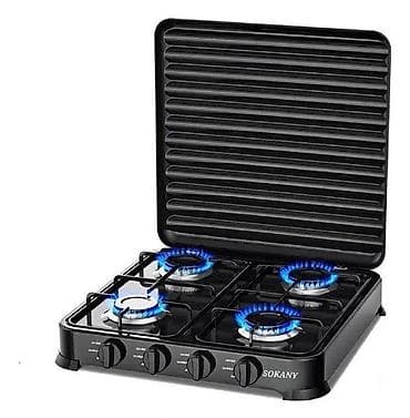 electric kettle: Газовая, Новый, Механическое, Полная оплата — 6