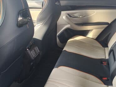 колесные диски опель фронтера: BYD Song Plus: 2024 г., Электромобиль, Лимузин — 8