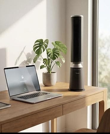 вент выход: Напольный вентилятор Midea Tower Fan — тихая прохлада и стиль в вашем — 3