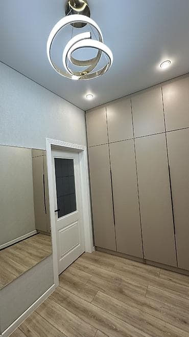 авент: 1 комната, 45 м², Элитка, 5 этаж, Дизайнерский ремонт — 6