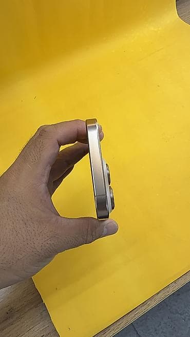 iphone 11 цена в бишкеке бу: IPhone 16 Pro, Б/у, 256 ГБ, 89 % — 8