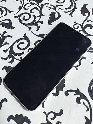 iphone 8 plus 128gb: IPhone 12, Б/у, 128 ГБ, Белый, Защитное стекло, Чехол, 76 % — 5