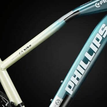 Велосипеды: Подростковый велосипед, Новый — 6