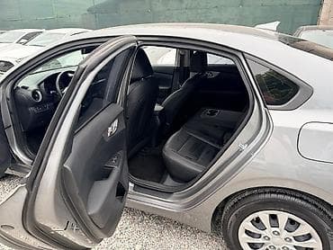 кия рио 2021: Kia K3: 2022 г., 1.6 л, Автомат, Бензин, Седан — 10
