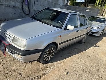 купить запчасти на опель вектра б: Volkswagen Vento: 1994 г., 1.8 л, Механика, Бензин, Седан — 2