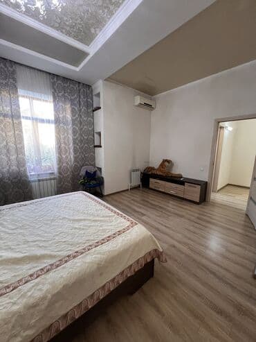 бек тоо дом: 4 комнаты, 175 м², Элитка, Евроремонт — 2