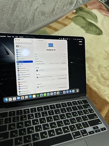 imac 2017: Для программирования, Б/у, M2, ОЗУ, RAM: 8 ГБ, В рассрочку — 5