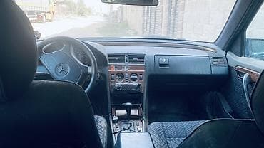 бмв капла: Mercedes-Benz C-Class: 1998 г., 1.8 л, Автомат, Бензин, Седан — 2