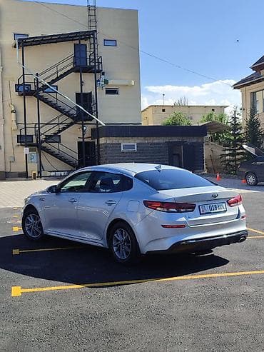 газовый насос киа к5: Kia K5: 2021 г., 2 л, Автомат, Газ, Седан — 5