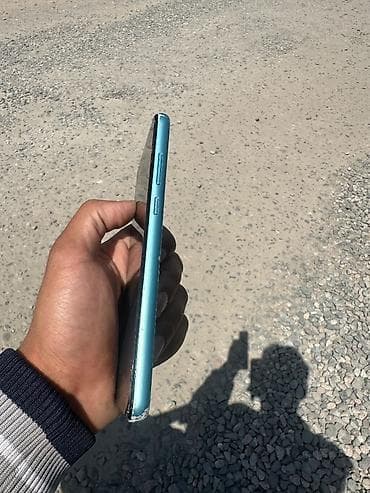honor 9a: Honor 9A, Б/у, 64 ГБ, цвет - Голубой, 2 SIM — 5