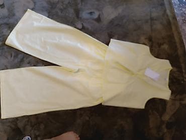 casio duro: Вечернее платье, Длинная модель, Лен, 5XL — 7