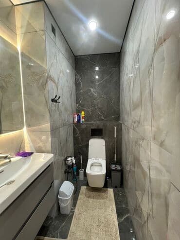 продаю участок лесное: 3 комнаты, 90 м², Элитка, 10 этаж, Евроремонт — 8