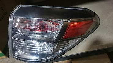 Фильтры: Задний фонарь (правый) для автомобиля - Тип: комбинированный задний — 1