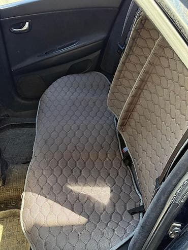 чехол 570: Nissan Primera: 2002 г., 1.8 л, Ручные, Бензин, Универсал — 6