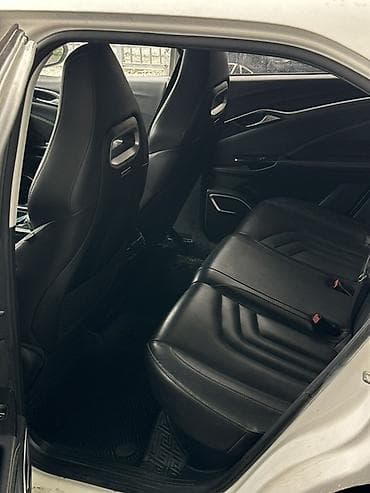 byd расрочка: BYD : 2022 г., Автомат, Электромобиль, Кроссовер — 8