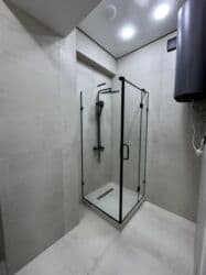 снять пол дома: 1 бөлмө, 46 кв. м, Элитка, 2 кабат, Дизайнердик ремонт — 18