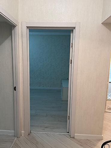 суточный квартира восток 5: 3 комнаты, 63 м², 105 серия, 4 этаж, Косметический ремонт — 7