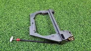 bnw e39: Рамка задняя лев е39 Год 1999 В отличном состоянии, очень большой — 5