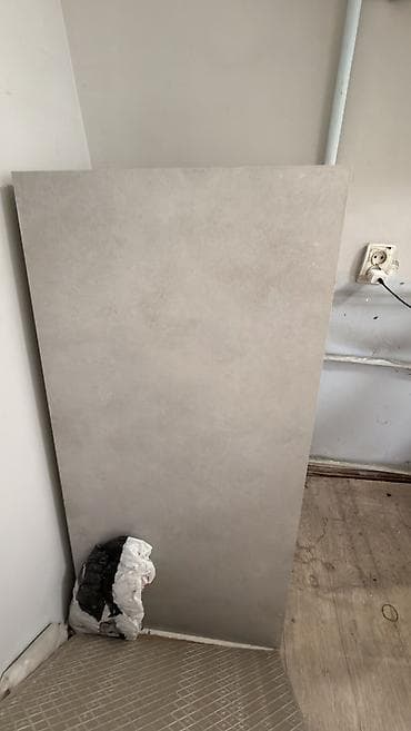 🚨 Срочно продаю керамогранит ZERDE ✔ Размер: 120×60 (крупный