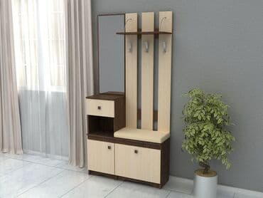 интернет для дома: Мебель на заказ, Витрина, горка, Вешалки — 7