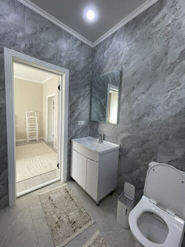 продаются дом кок жар: Дом, 180 м², 6 комнат, Собственник, Евроремонт — 5