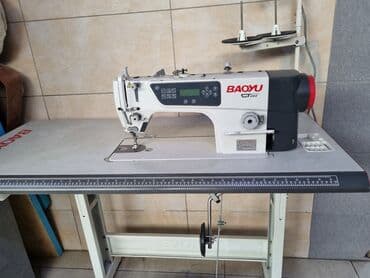 jack f4 швейная машина купить: Швейная машина Jack, Вышивальная, Оверлок, Коверлок, Полуавтомат — 4