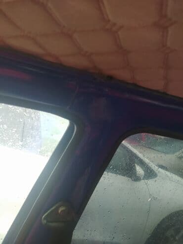 машина ош тико: Daewoo Tico: 1996 г., 0.8 л, Механика, Бензин, Универсал — 4