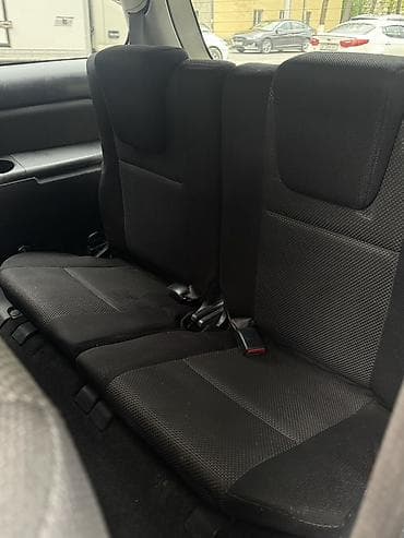corolla runx: Toyota WISH: 2003 г., 1.8 л, Автомат, Бензин, Универсал — 6