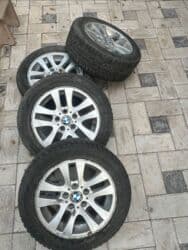 покрышки r16: Шины — 2