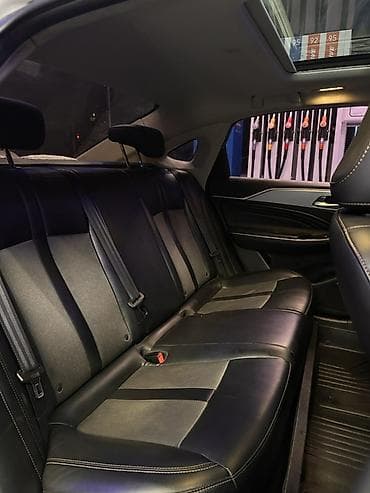 Транспорт: Электромобиль седан GAC Aion S (белый) Запас хода 460 км Идеально для — 10