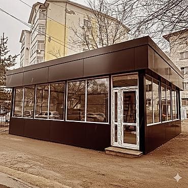 flat kant: Сдается в аренду коммерческое помещение (65 квадратных метров) В — 1