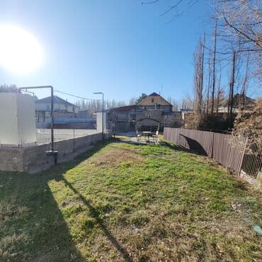 жер участок ак ордо: Үй, 220 м², 7 бөлмө, Менчик ээси, Евро оңдоо — 12