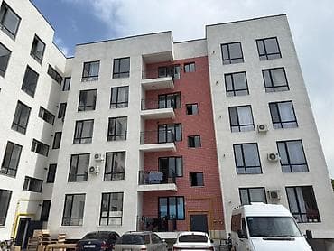 1 комната, 37 м², Элитка, 2 этаж, Дизайнерский ремонт