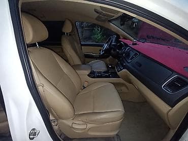 transporter multivan: Kia Carnival: 2020 г., Минивэн — 6