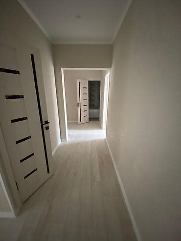 70: 2 комнаты, 70 м², 106 серия улучшенная, 1 этаж, Евроремонт — 10