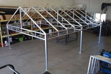 оборудования для сто: Сварка | Навесы, Заборы, оградки Доставка, Гарантия, Бесплатная смета — 18