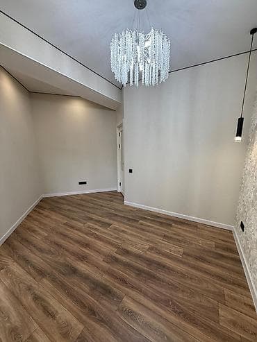 1 комната, 41 м², Элитка, 8 этаж, Евроремонт — 3