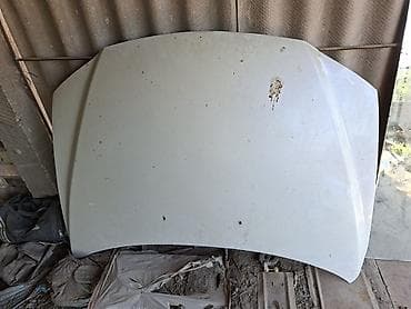 зеркала бишкек: Mazda, Б/у — 1