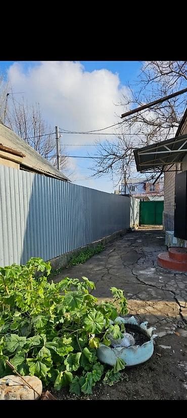 64 м², 3 бөлмө, Чиркөө lalafo.kg да 64 м², 3 бөлмө, Чиркөө